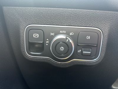 Mercedes-Benz G-Klasse Gebrauchtwagen