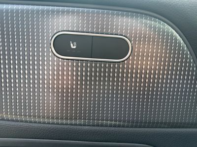 Mercedes-Benz G-Klasse Gebrauchtwagen