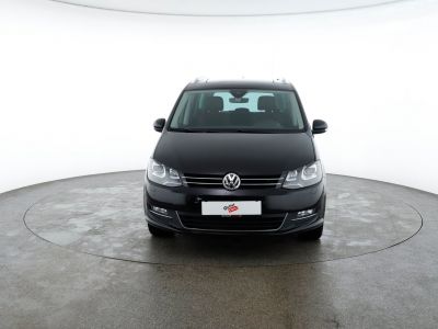 VW Sharan Gebrauchtwagen