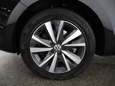 VW Sharan Gebrauchtwagen