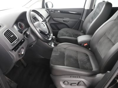 VW Sharan Gebrauchtwagen