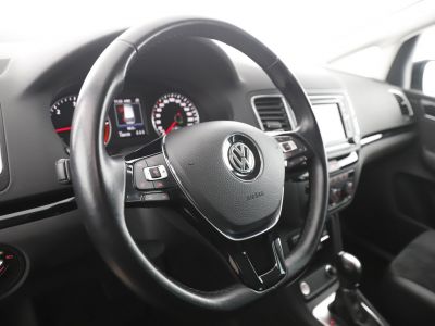 VW Sharan Gebrauchtwagen