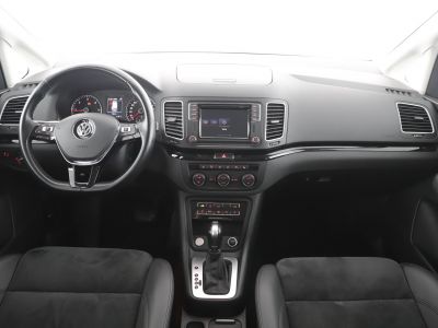 VW Sharan Gebrauchtwagen