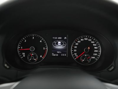 VW Sharan Gebrauchtwagen