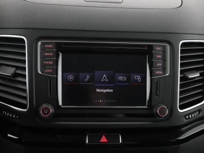 VW Sharan Gebrauchtwagen