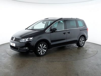 VW Sharan Gebrauchtwagen