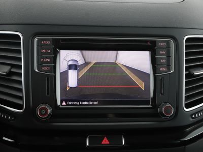 VW Sharan Gebrauchtwagen