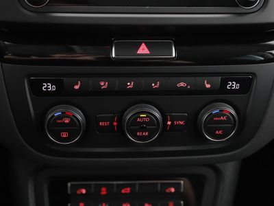 VW Sharan Gebrauchtwagen