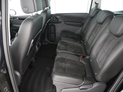 VW Sharan Gebrauchtwagen