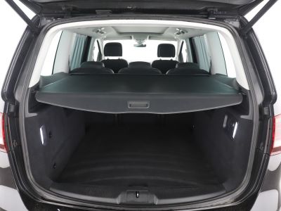 VW Sharan Gebrauchtwagen