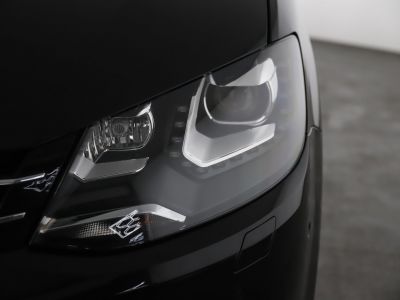 VW Sharan Gebrauchtwagen