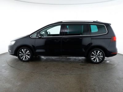 VW Sharan Gebrauchtwagen