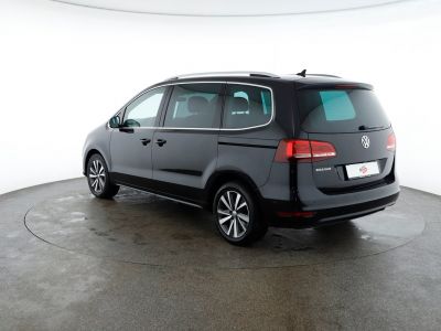 VW Sharan Gebrauchtwagen