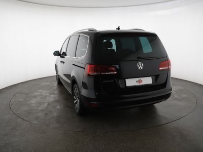 VW Sharan Gebrauchtwagen