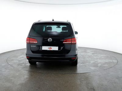 VW Sharan Gebrauchtwagen
