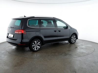VW Sharan Gebrauchtwagen