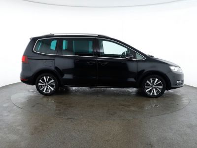 VW Sharan Gebrauchtwagen