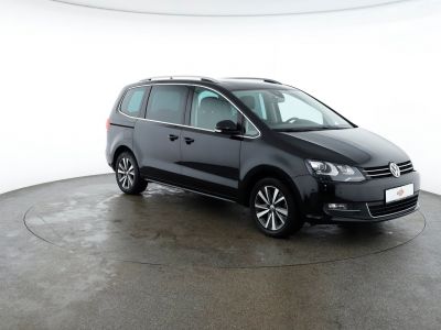 VW Sharan Gebrauchtwagen