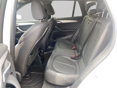 BMW X1 Gebrauchtwagen