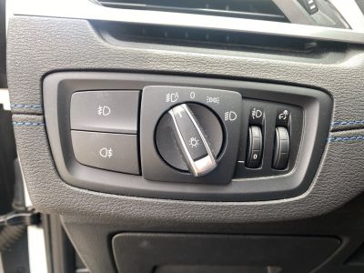 BMW X1 Gebrauchtwagen