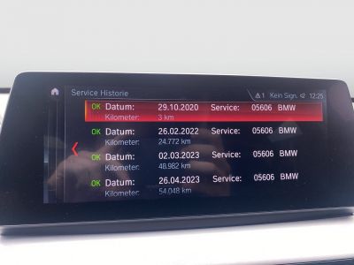 BMW X1 Gebrauchtwagen