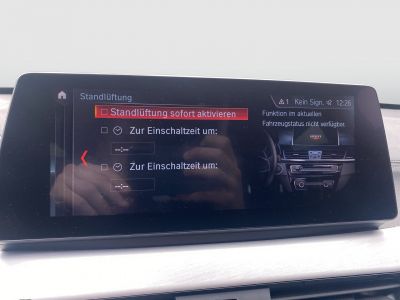 BMW X1 Gebrauchtwagen