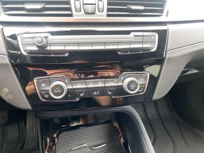 BMW X1 Gebrauchtwagen