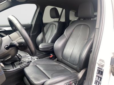 BMW X1 Gebrauchtwagen