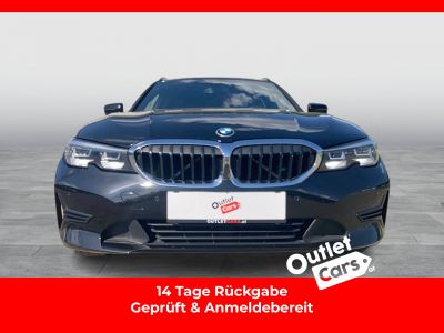BMW 3er Gebrauchtwagen