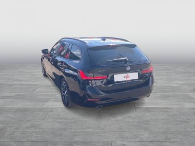 BMW 3er Gebrauchtwagen