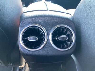 Mercedes-Benz A-Klasse Gebrauchtwagen