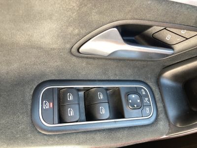 Mercedes-Benz A-Klasse Gebrauchtwagen