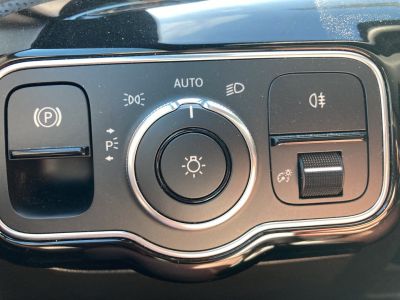 Mercedes-Benz A-Klasse Gebrauchtwagen