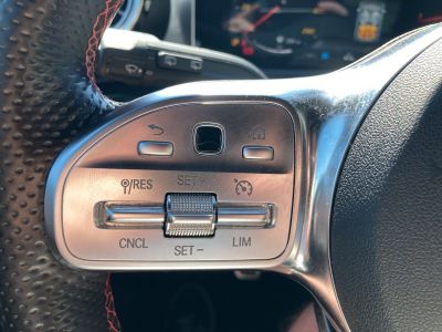 Mercedes-Benz A-Klasse Gebrauchtwagen