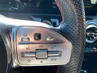 Mercedes-Benz A-Klasse Gebrauchtwagen