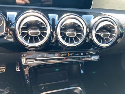 Mercedes-Benz A-Klasse Gebrauchtwagen