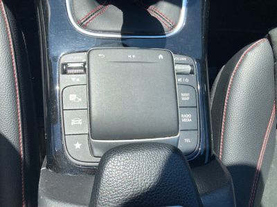 Mercedes-Benz A-Klasse Gebrauchtwagen