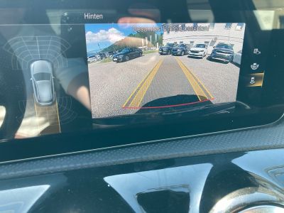 Mercedes-Benz A-Klasse Gebrauchtwagen