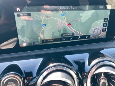 Mercedes-Benz A-Klasse Gebrauchtwagen