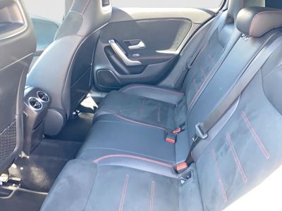 Mercedes-Benz A-Klasse Gebrauchtwagen