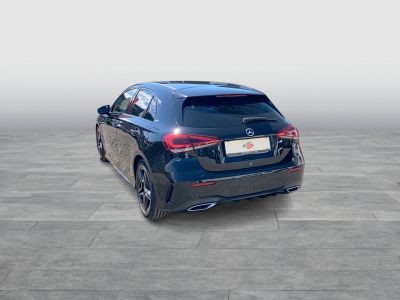 Mercedes-Benz A-Klasse Gebrauchtwagen