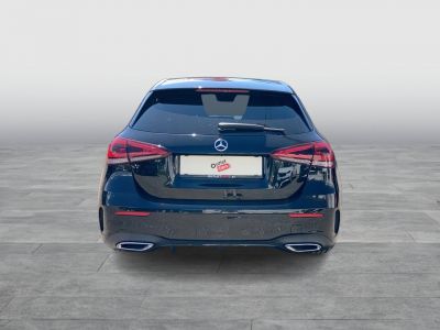 Mercedes-Benz A-Klasse Gebrauchtwagen