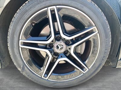 Mercedes-Benz A-Klasse Gebrauchtwagen