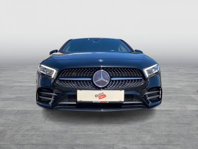 Mercedes-Benz A-Klasse Gebrauchtwagen