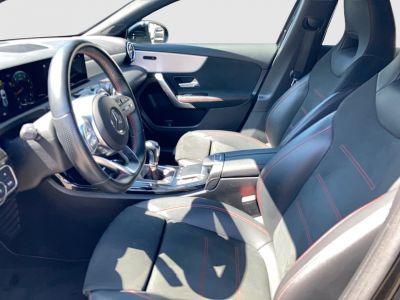 Mercedes-Benz A-Klasse Gebrauchtwagen