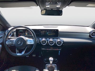 Mercedes-Benz A-Klasse Gebrauchtwagen