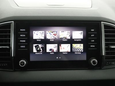 Skoda Karoq Gebrauchtwagen