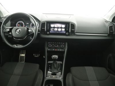 Skoda Karoq Gebrauchtwagen