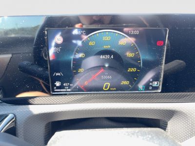 Mercedes-Benz C-Klasse Gebrauchtwagen