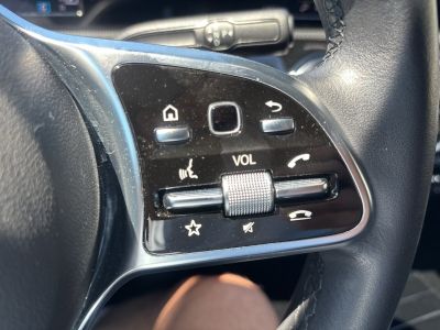 Mercedes-Benz C-Klasse Gebrauchtwagen